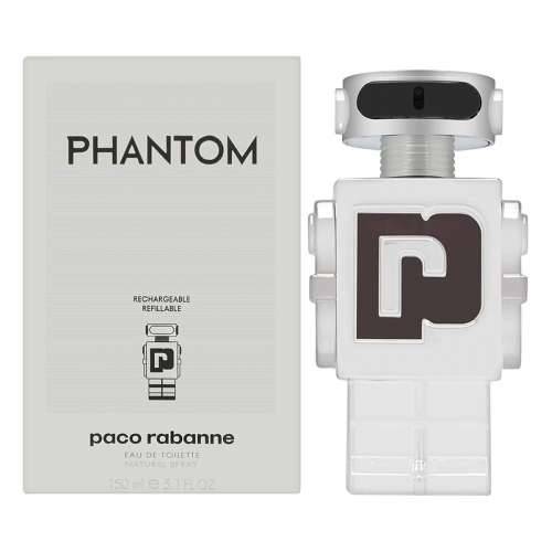 Parfem za muškarce Paco Rabanne Phantom EDT 150 ml Phantom Cijena