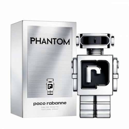 Parfem za muškarce Paco Rabanne Phantom EDT Cijena