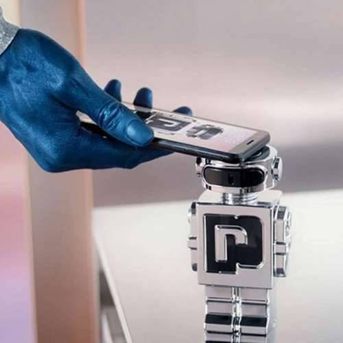 Parfem za muškarce Paco Rabanne Phantom EDT Cijena