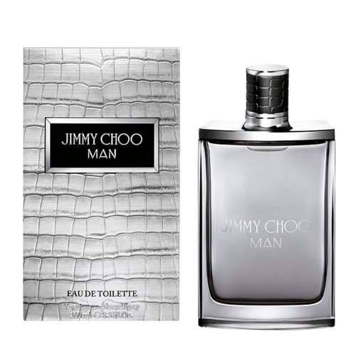 Parfem za muškarce Jimmy Choo Jimmy Choo Man EDT 100 ml Cijena