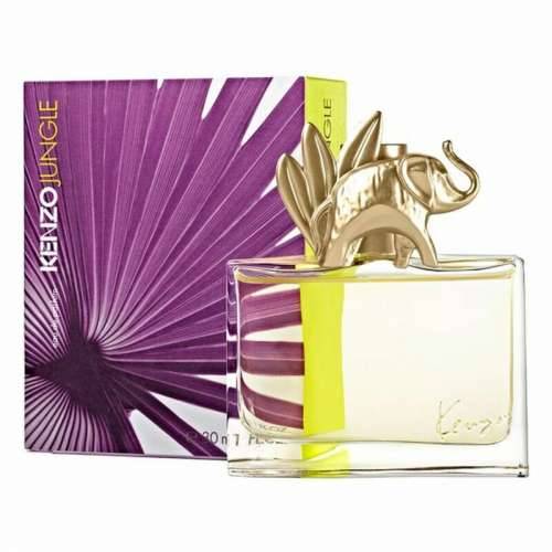 Parfem za žene Kenzo Jungle EDP 30 ml Cijena