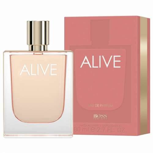 Parfem za žene Hugo Boss Alive EDP 80 ml Cijena