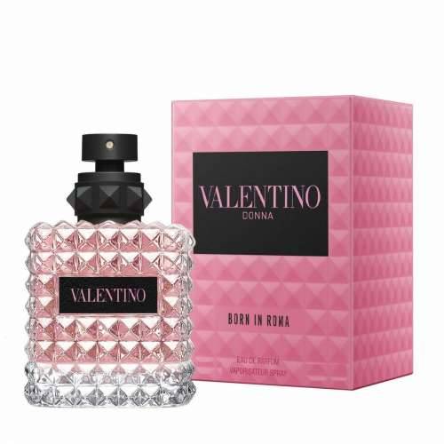Parfem za žene Valentino EDP Cijena