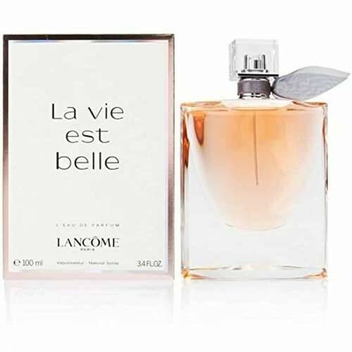Parfem za žene Lancôme LAVB02 EDP Cijena