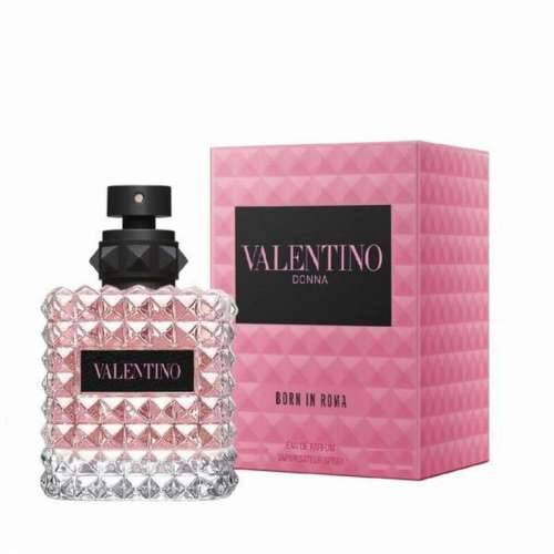 Parfem za žene Valentino Born in Roma EDP Cijena