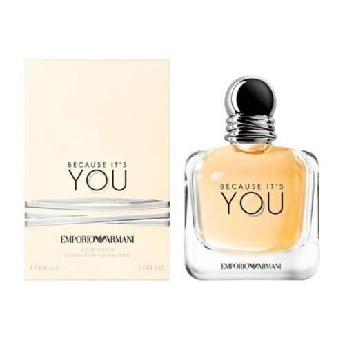 Parfem za žene Because It´s You Armani Because It´s You EDP EDP 50 ml Cijena