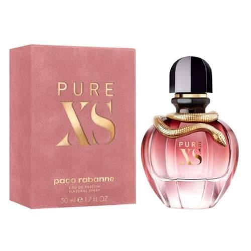 Parfem za žene Paco Rabanne Pure Xs EDP 50 ml Cijena