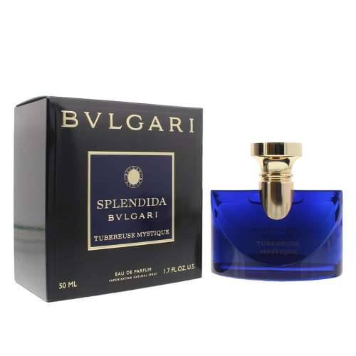 Parfem za žene Bvlgari Splendida Tubereuse Mystique EDP 50 ml Cijena
