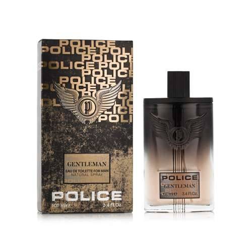 Parfem za muškarce Police Gentleman EDT Cijena
