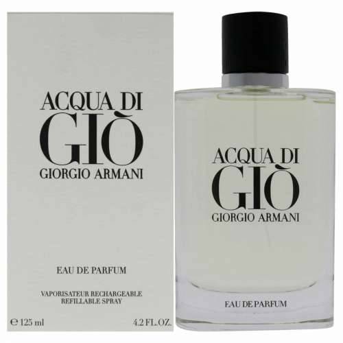 Parfem za muškarce Armani Acqua Di Gio EDP 125 ml Cijena