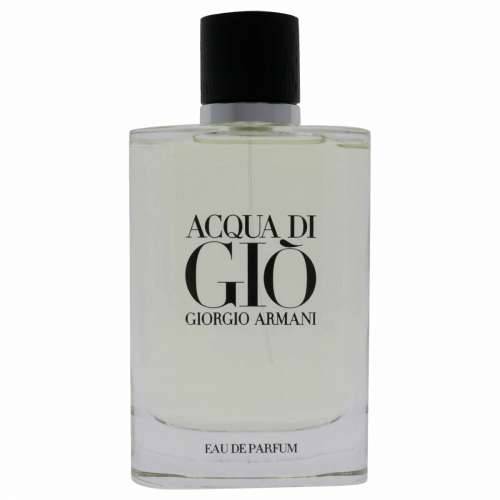 Parfem za muškarce Armani Acqua Di Gio EDP 125 ml Cijena