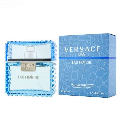 Parfem za muškarce Versace Eau Fraiche EDT Cijena