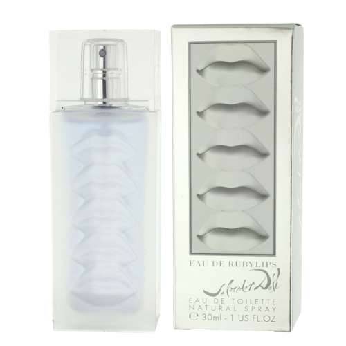 Parfem za žene Salvador Dali Eau De Rubylips EDT Cijena