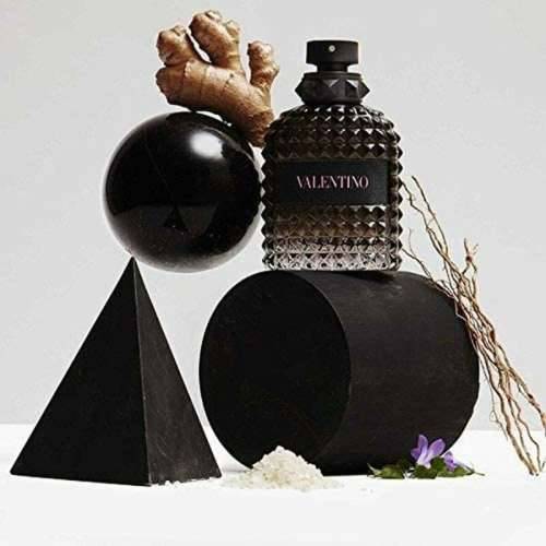 Parfem za muškarce Valentino EDT Born in Roma Cijena