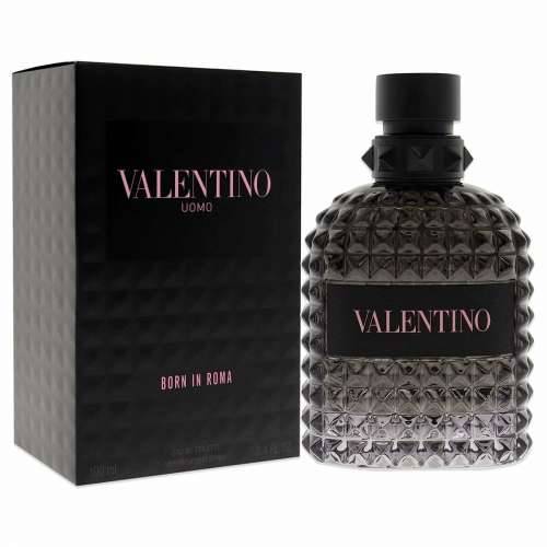 Parfem za muškarce Valentino EDT Born in Roma Cijena