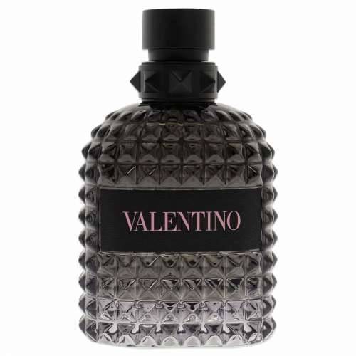 Parfem za muškarce Valentino EDT Born in Roma Cijena