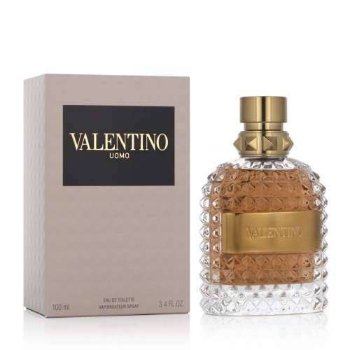 Parfem za muškarce Valentino Valentino Uomo EDT 100 ml Cijena