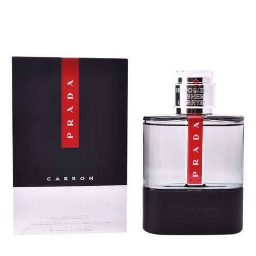 Parfem za muškarce Prada Luna Rossa Carbon EDT 50 ml Cijena