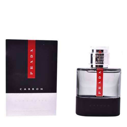 Parfem za muškarce Prada Luna Rossa Carbon EDT 50 ml Cijena