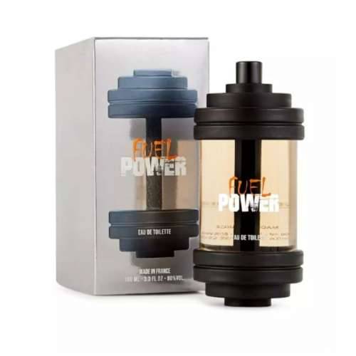 Parfem za muškarce Jeanne Arthes Fuel Power EDT 100 ml Cijena