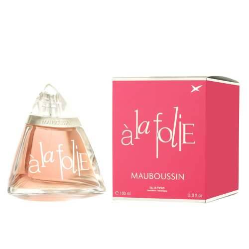 Parfem za žene Mauboussin A la Folie EDP Cijena