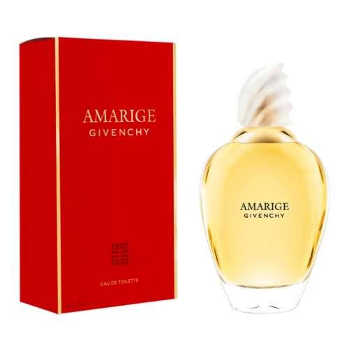 Parfem za žene Givenchy Amarige EDT 100 ml Cijena