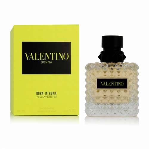 Parfem za žene Valentino EDP 100 ml Born In Roma Yellow Dream Cijena