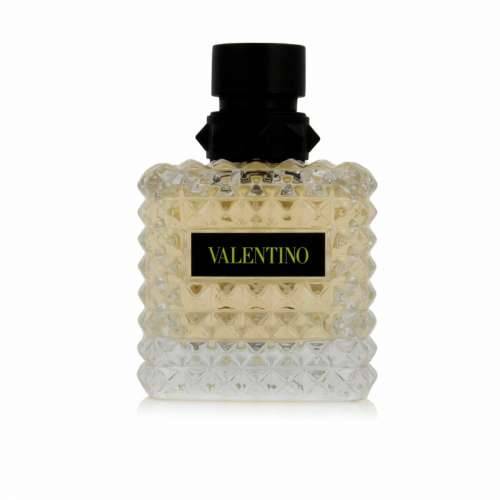 Parfem za žene Valentino EDP 100 ml Born In Roma Yellow Dream Cijena
