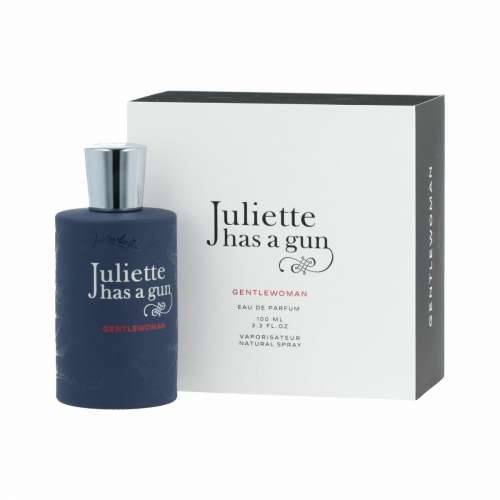 Parfem za žene Juliette Has A Gun Gentlewoman EDP 100 ml Gentlewoman Cijena