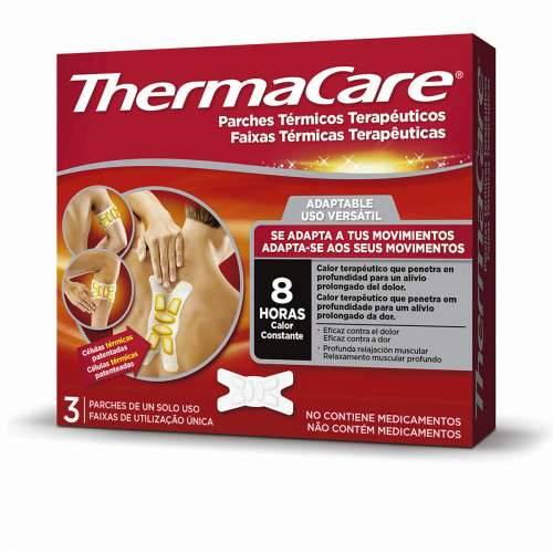 Grijaći Flasteri za Tijelo Thermacare (3 kom.) Cijena