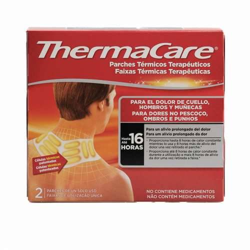 Termoljepljive zakrpe Thermacare (1 kom.) Cijena