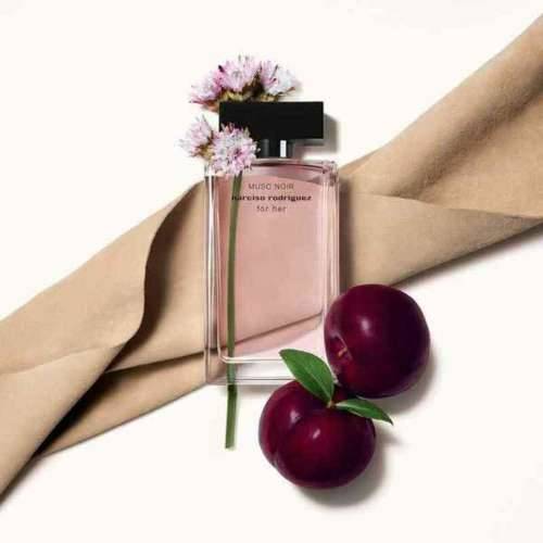 Parfem za žene Narciso Rodriguez Musc Noir EDP 50 ml Cijena