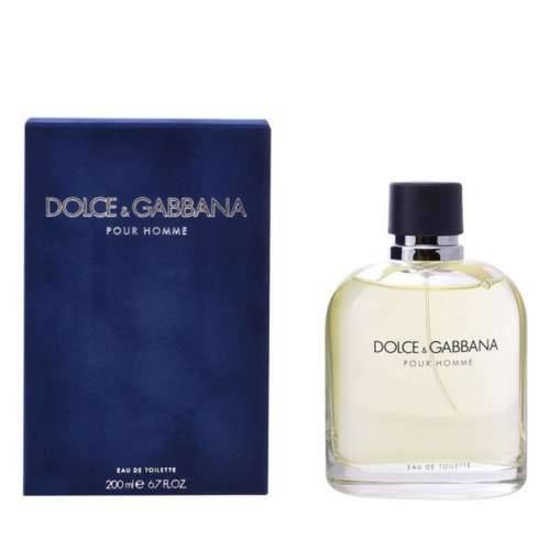 Parfem za muškarce Pour Homme D&G 45344 EDT (1 kom.) Cijena