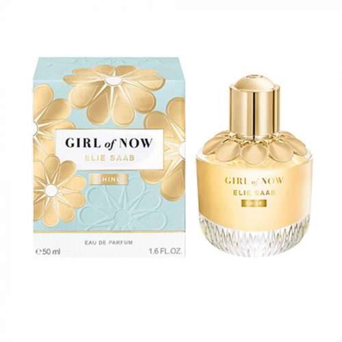 Parfem za žene Girl of Now Shine Elie Saab Girl Of Now Shine EDP EDP 50 ml Cijena