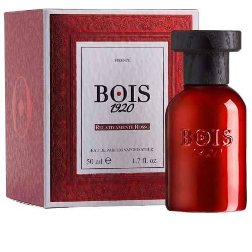 Parfem za oba spola Bois 1920 Relativamente Rosso EDP 50 ml Cijena