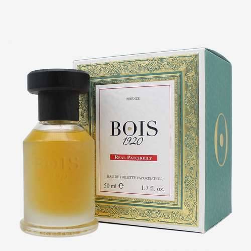 Parfem za oba spola Bois 1920 Real Patchouly EDP 50 ml Cijena