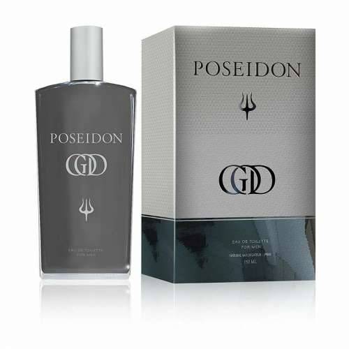 Parfem za muškarce Poseidon God EDT 150 ml Cijena