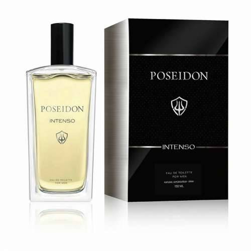 Parfem za muškarce Poseidon Intenso EDT 150 ml Cijena
