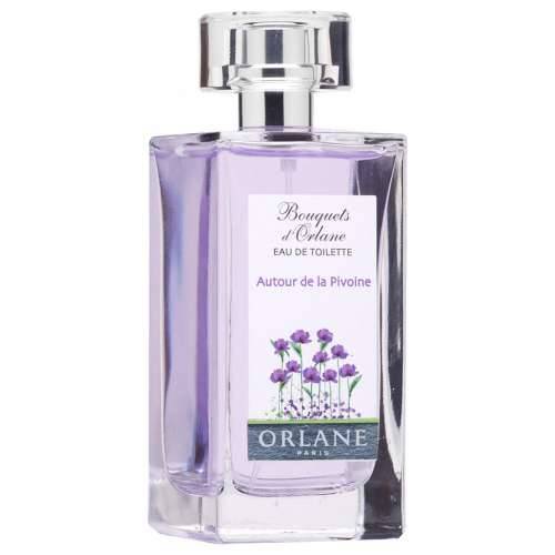 Parfem za žene Orlane Bouquets d’Orlane Autour de la Pivoine EDT 100 ml Cijena