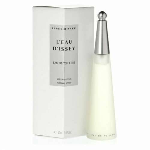 Parfem za žene Issey Miyake L’Eau D’Issey EDT 50 ml Cijena