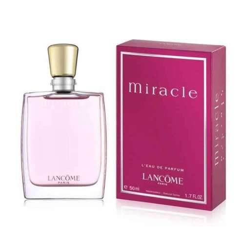 Parfem za žene Miracle Lancôme Miracle EDP EDP Cijena