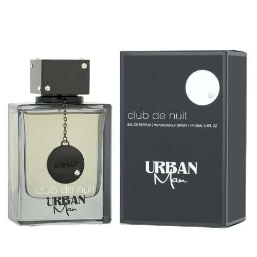 Parfem za muškarce Armaf Club de Nuit Urban Man EDP 105 ml Cijena