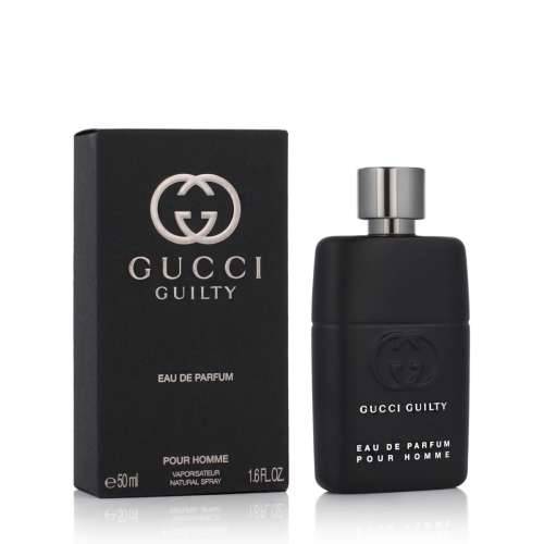 Parfem za muškarce Gucci Guilty EDP 50 ml (1 kom.) Cijena
