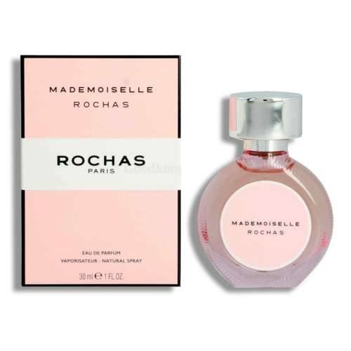 Parfem za žene Rochas Mademoiselle EDP 30 ml Cijena