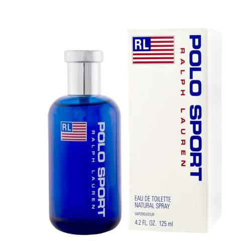 Parfem za muškarce Ralph Lauren Polo Sport EDT 125 ml Cijena