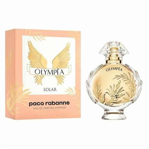 Parfem za žene Paco Rabanne Olympea Solar Intense EDP Cijena