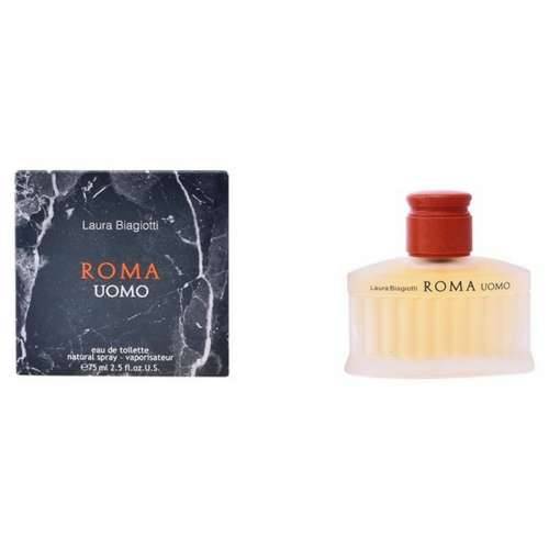 Parfem za muškarce Laura Biagiotti Roma Uomo EDT 40 ml Cijena