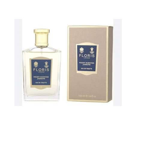 Parfem za žene Floris Night Scented Jasmine 100 ml Cijena