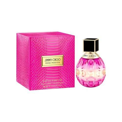 Parfem za žene Jimmy Choo Rose Passion EDP 40 ml Cijena