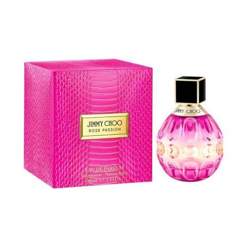 Parfem za žene Jimmy Choo Rose Passion EDP 60 ml Cijena